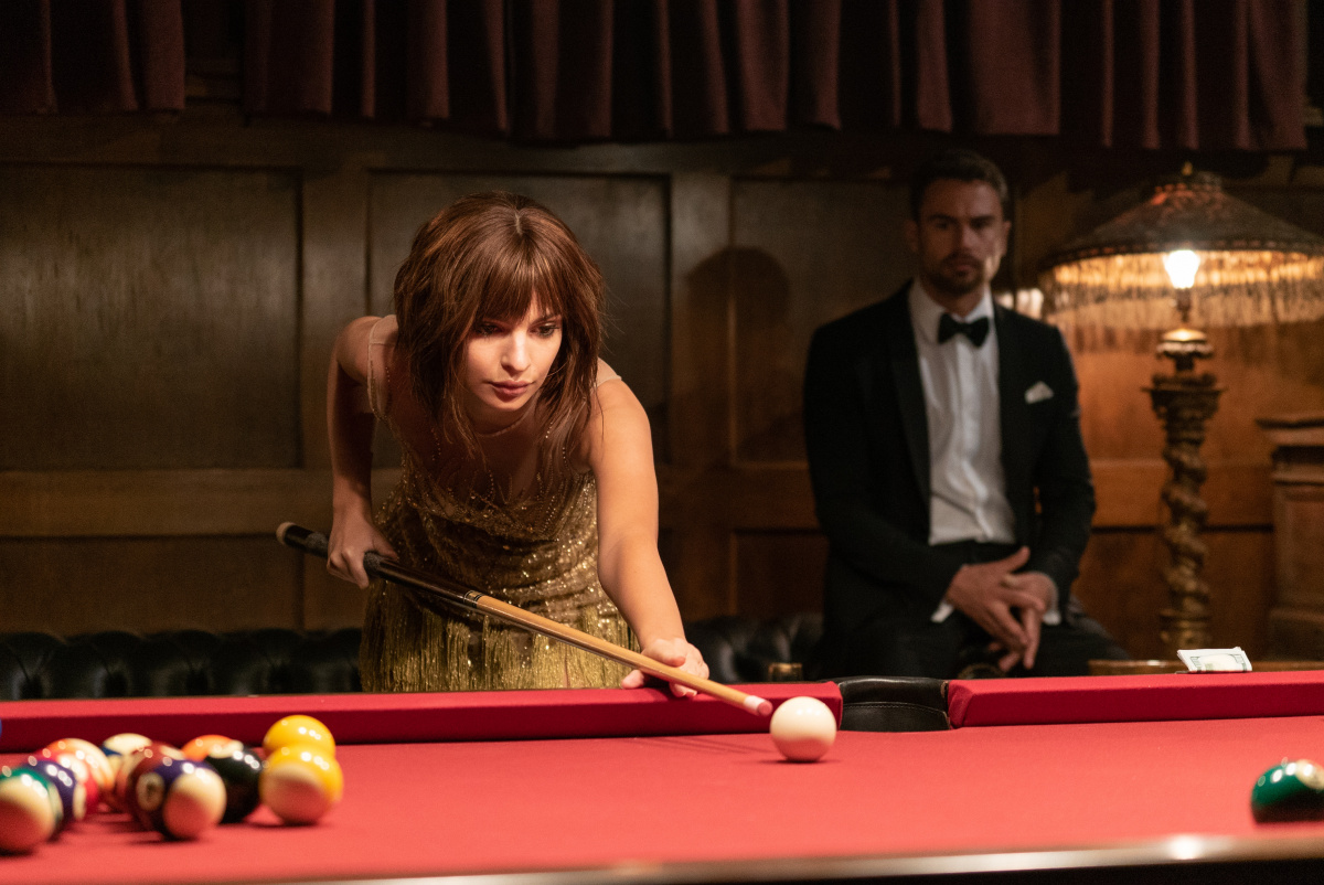 Искусство обмана (2019)