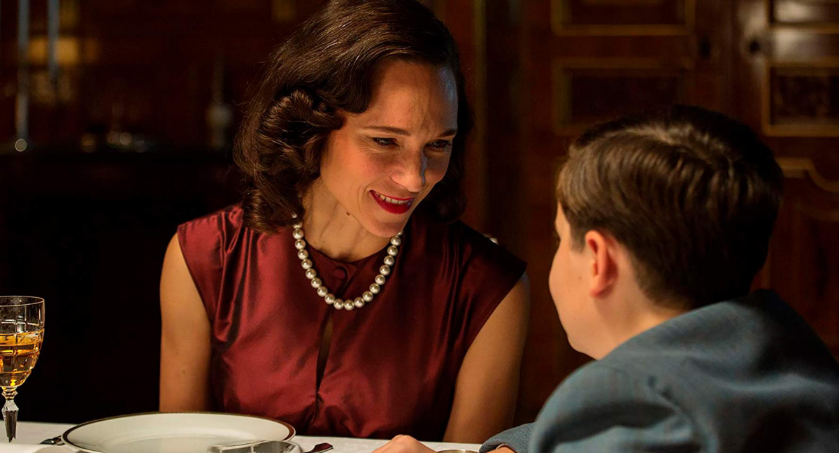 Как я научился быть ребёнком (2019)