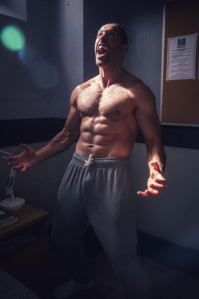 Британский психопат (2019)