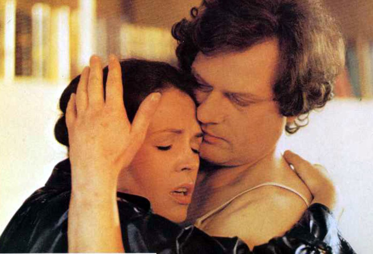 В год тринадцати лун (1978)