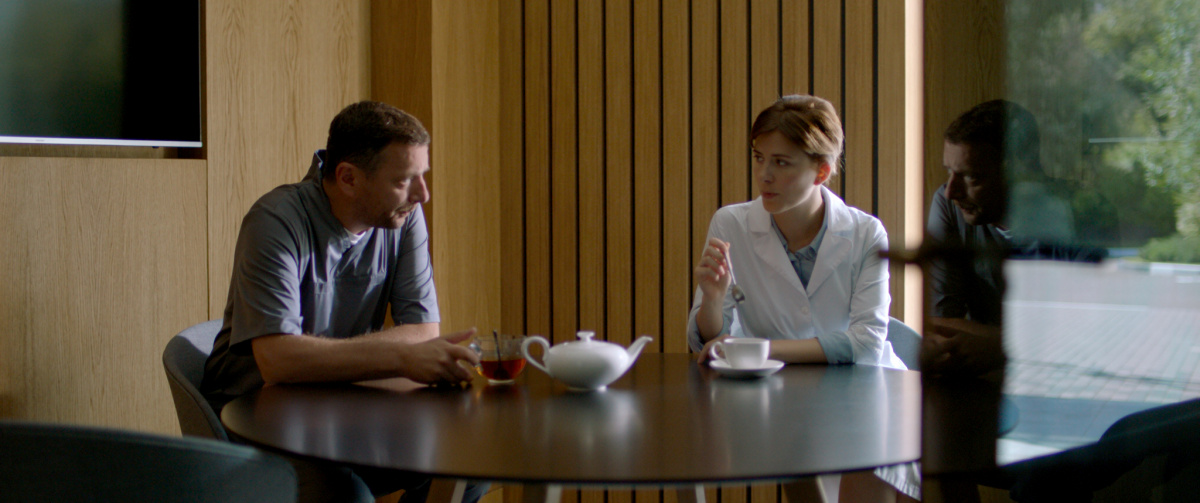 Верность (2019)