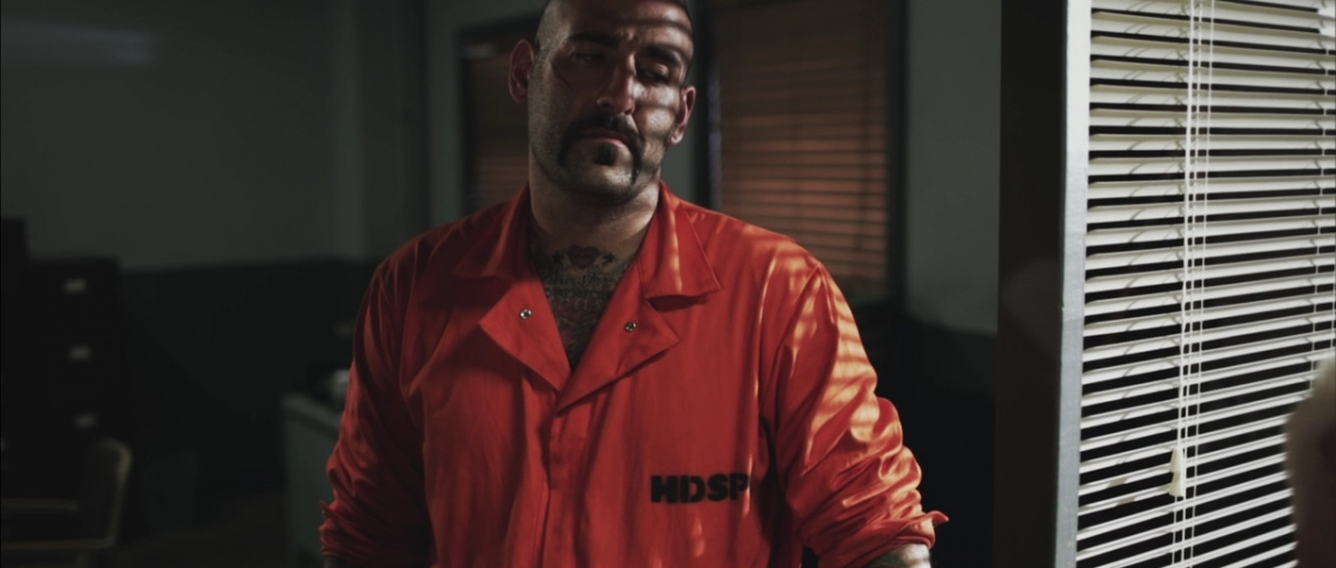 Американская сила (2014)