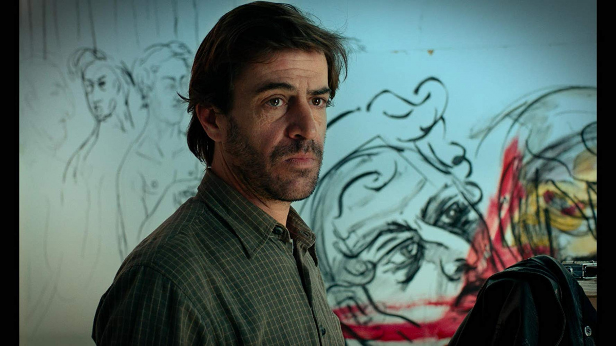 Бельмонте (2018)