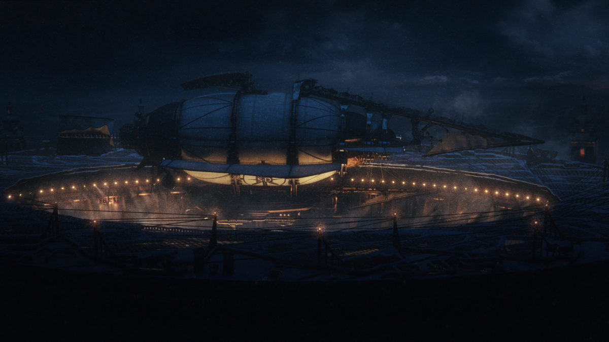 Эбигейл (2019)