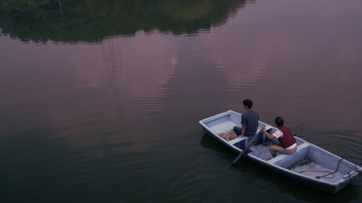 Умерший вновь / Снова мертва (2017)