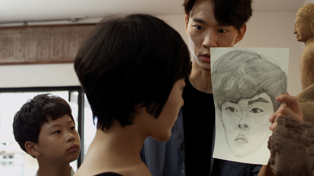 Умерший вновь / Снова мертва (2017)