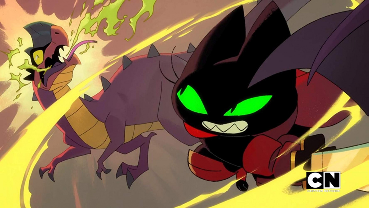 Мао Мао: Герои чистого сердца (2019)