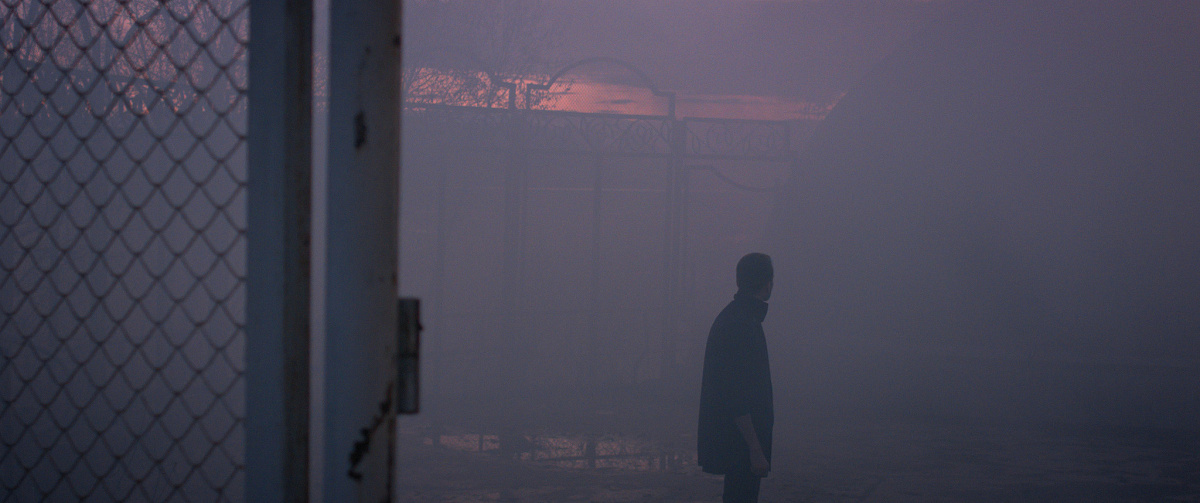 Пустота (2018)