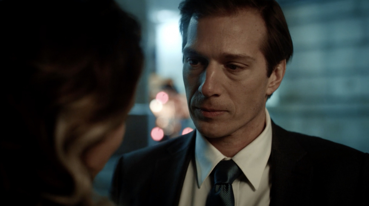 Реставрация (2019)