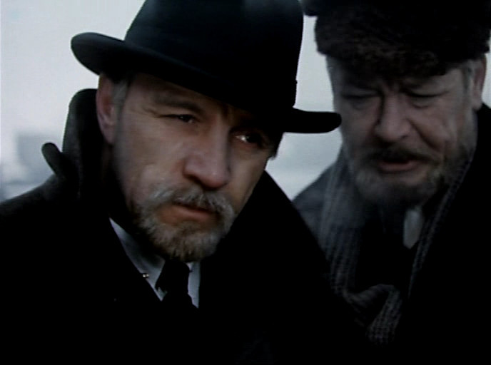 Егор Булычов и другие (1972)