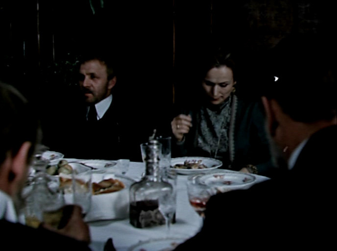 Егор Булычов и другие (1972)