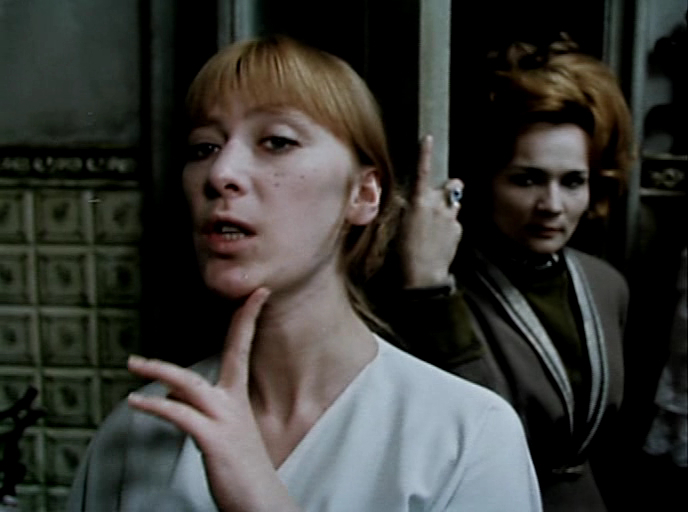 Егор Булычов и другие (1972)