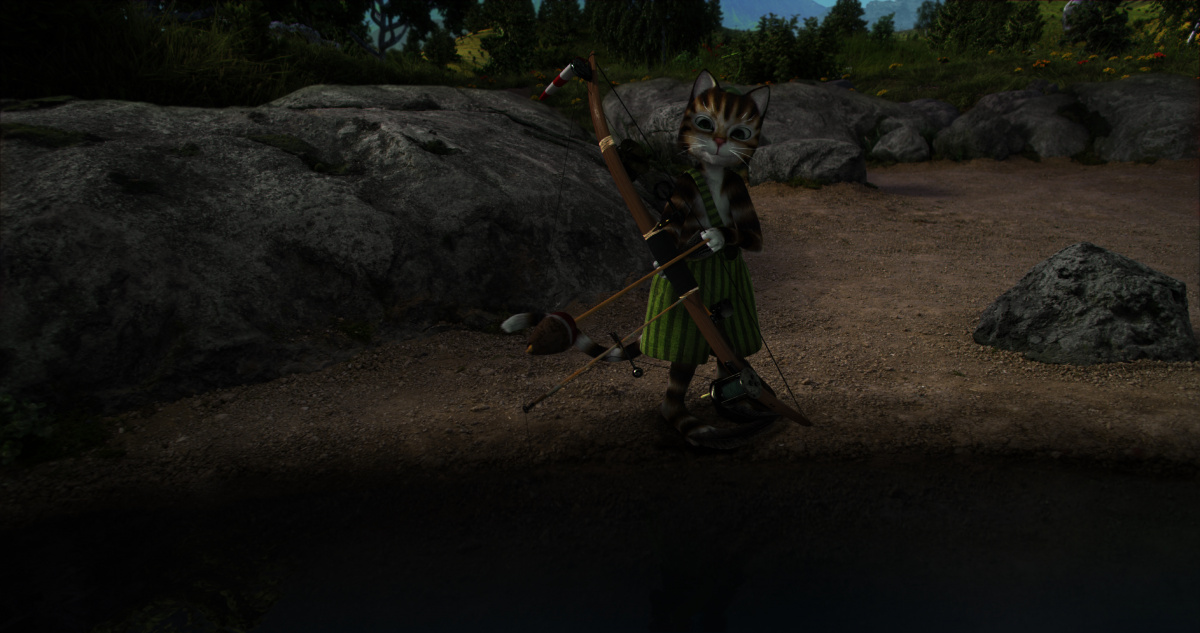 Петсон и Финдус. Финдус переезжает (2018)