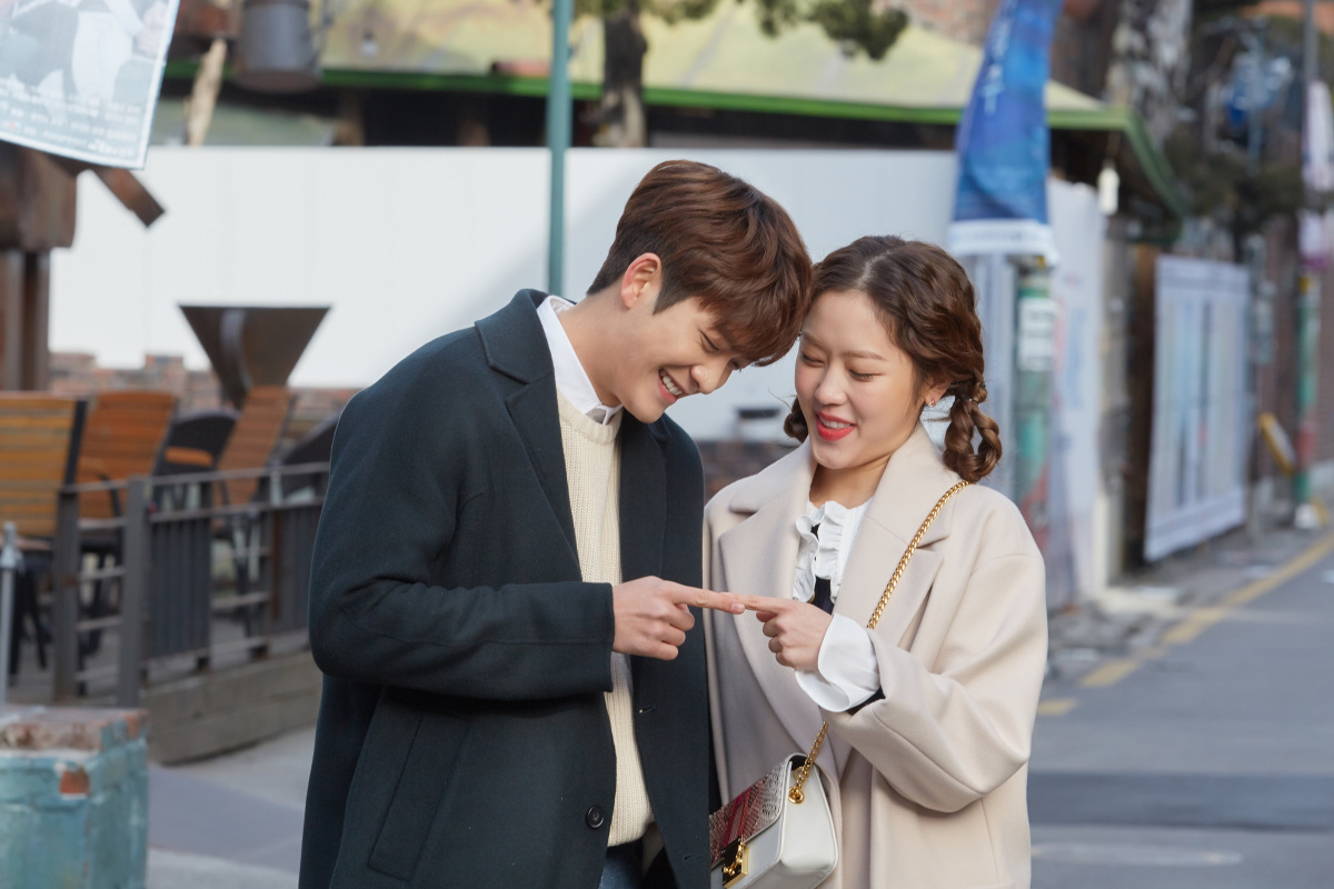 Моя первая первая любовь (2019)