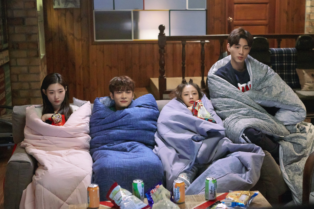 Моя первая первая любовь (2019)