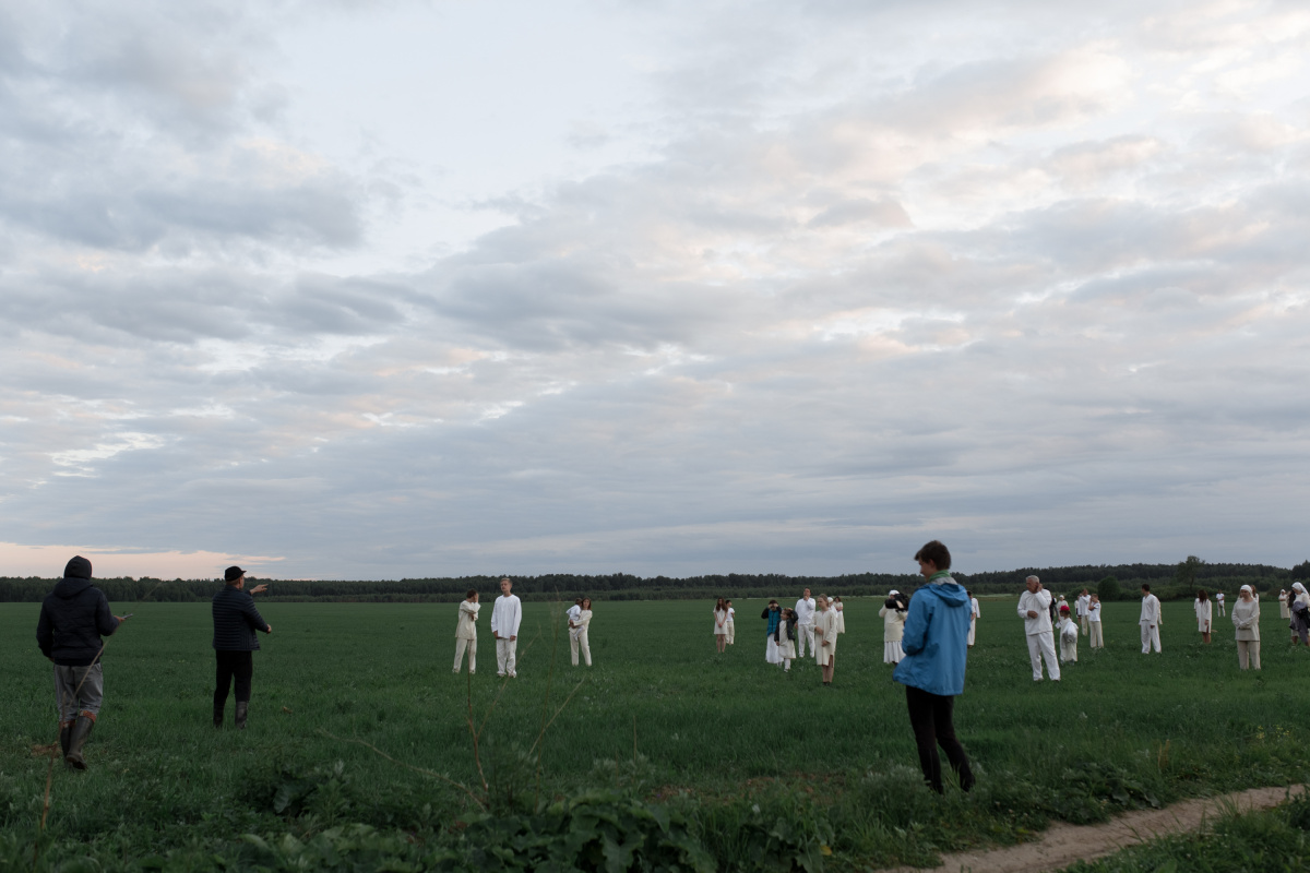 Старый вояка (2019)