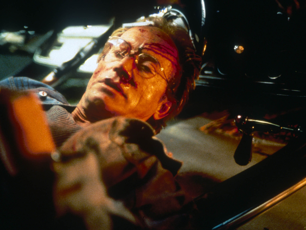 Лучший друг человека (1993)