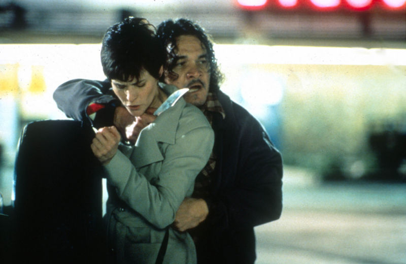 Лучший друг человека (1993)