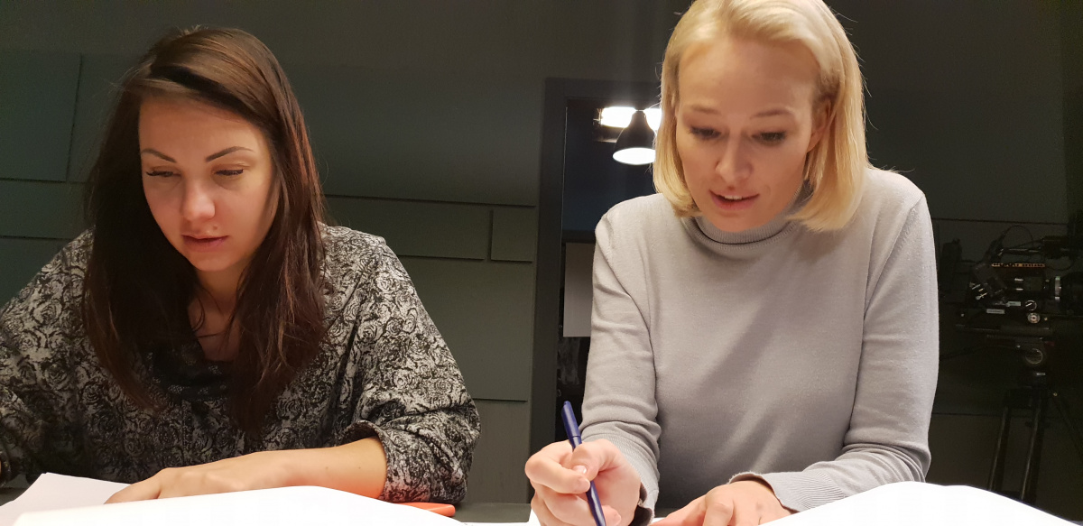 Вскрытие покажет (2019)