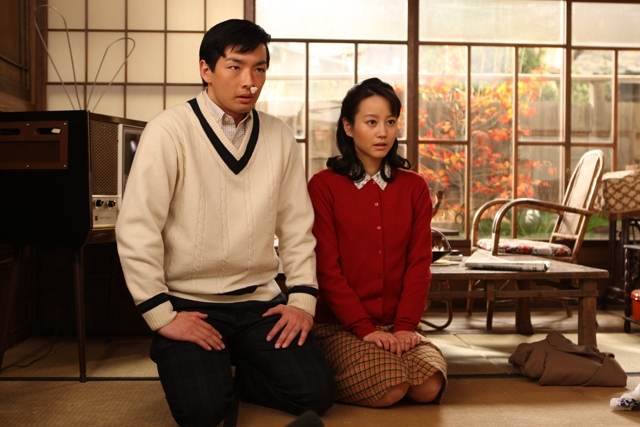 Всегда: Закат на Третьей авеню 3 (2012)