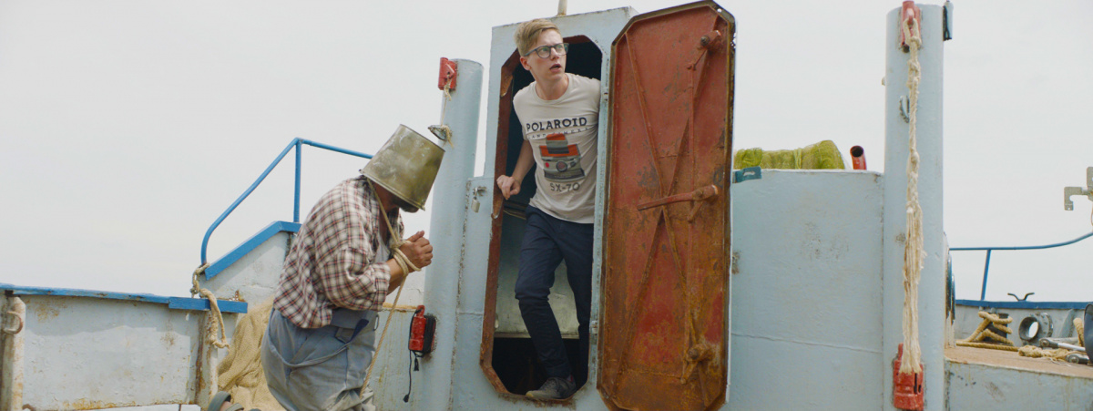 Трудности выживания (2019)