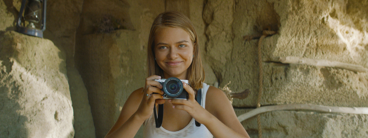 Трудности выживания (2019)