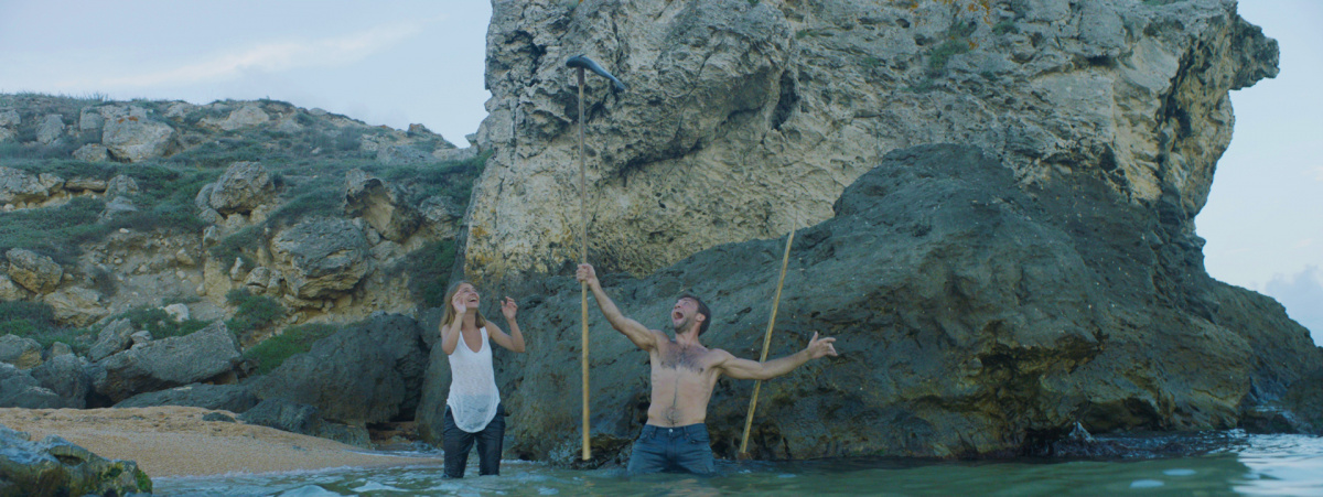 Трудности выживания (2019)