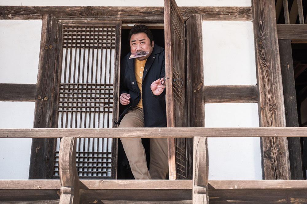 Братаны (2017)