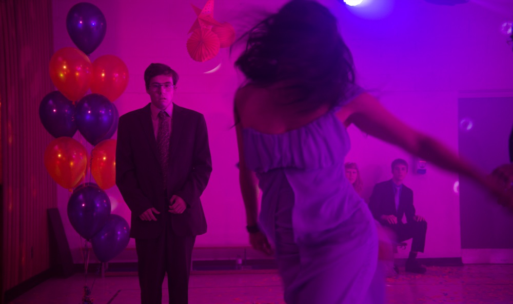 Хелмингтон (2018)