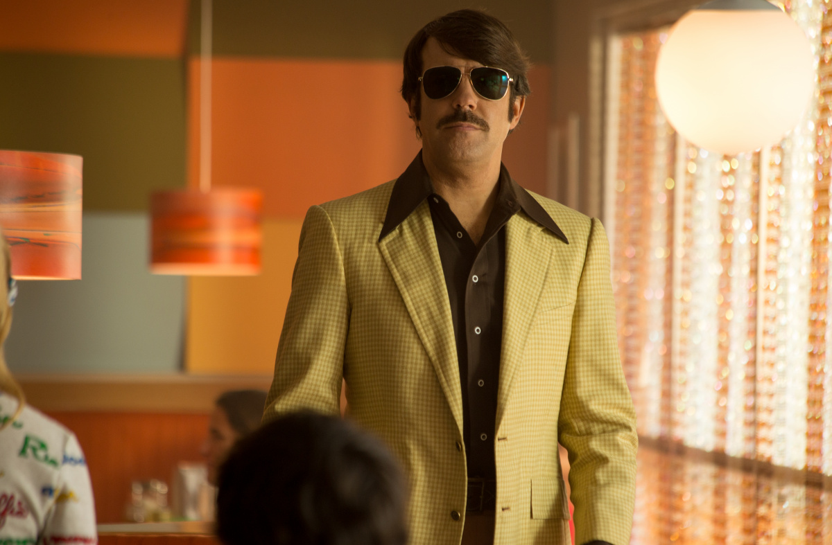 Тачка на миллион (2018)