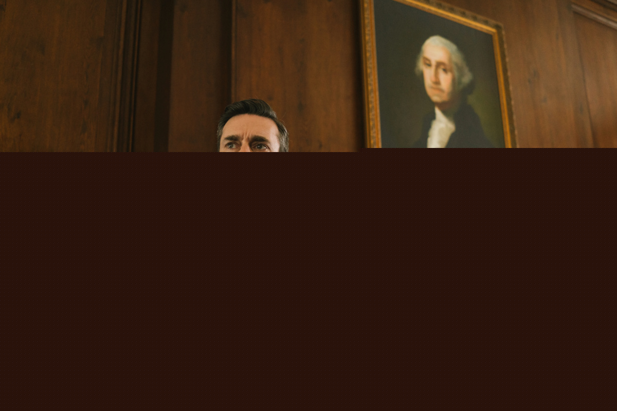 Отчёт о пытках (2019)