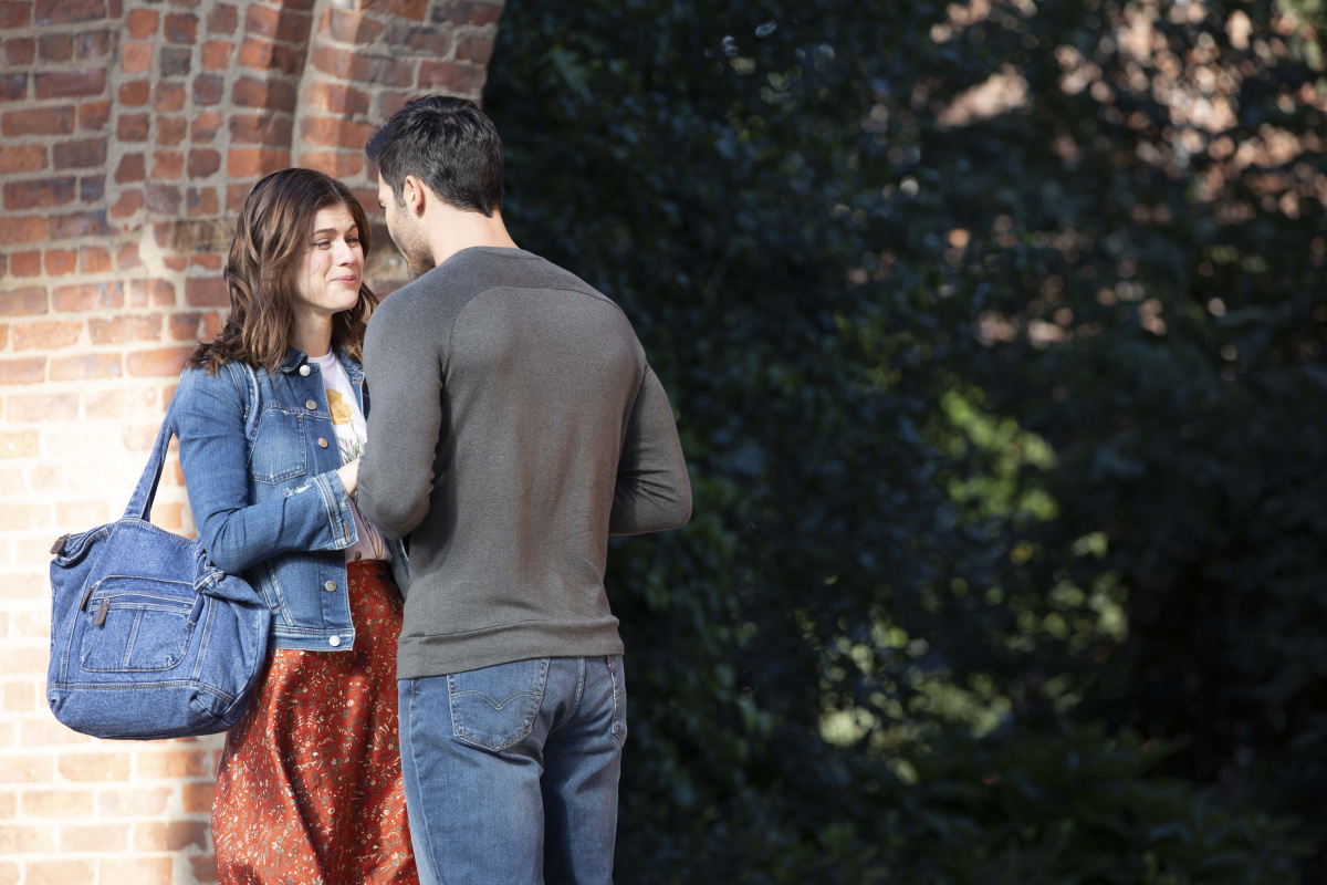 Ты умеешь хранить секреты? (2019)