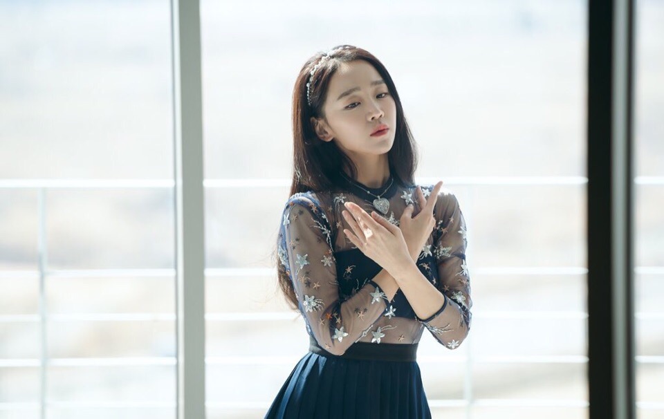 Дан, единственная любовь / Последняя миссия ангела: Любовь (2019)