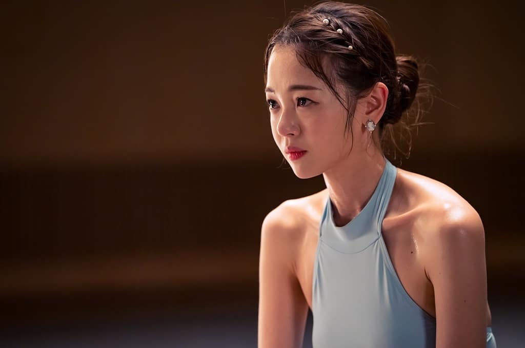 Дан, единственная любовь / Последняя миссия ангела: Любовь (2019)