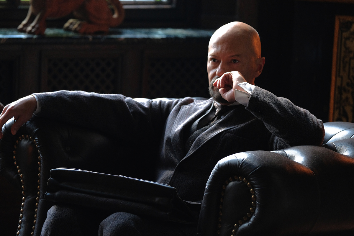 Ленин. Неизбежность (2019)