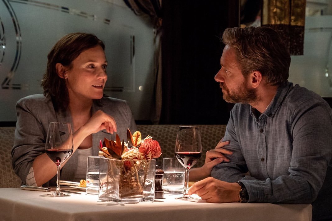 Связной (2019)