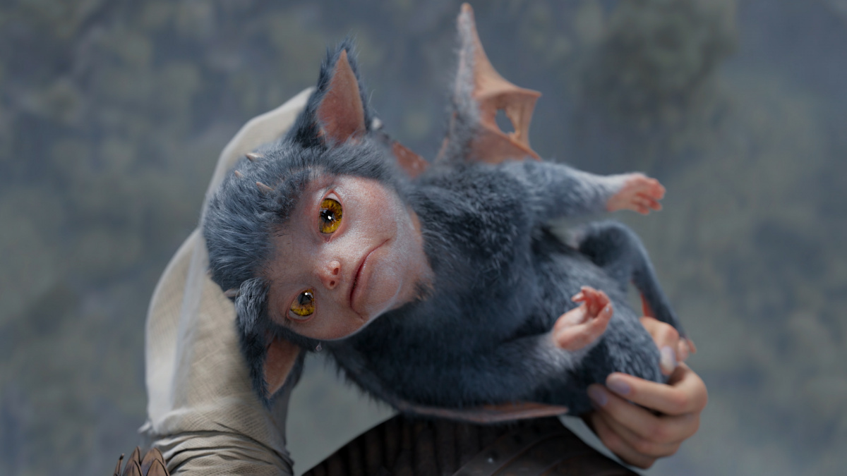 Тайна Печати дракона: путешествие в Китай (2019)