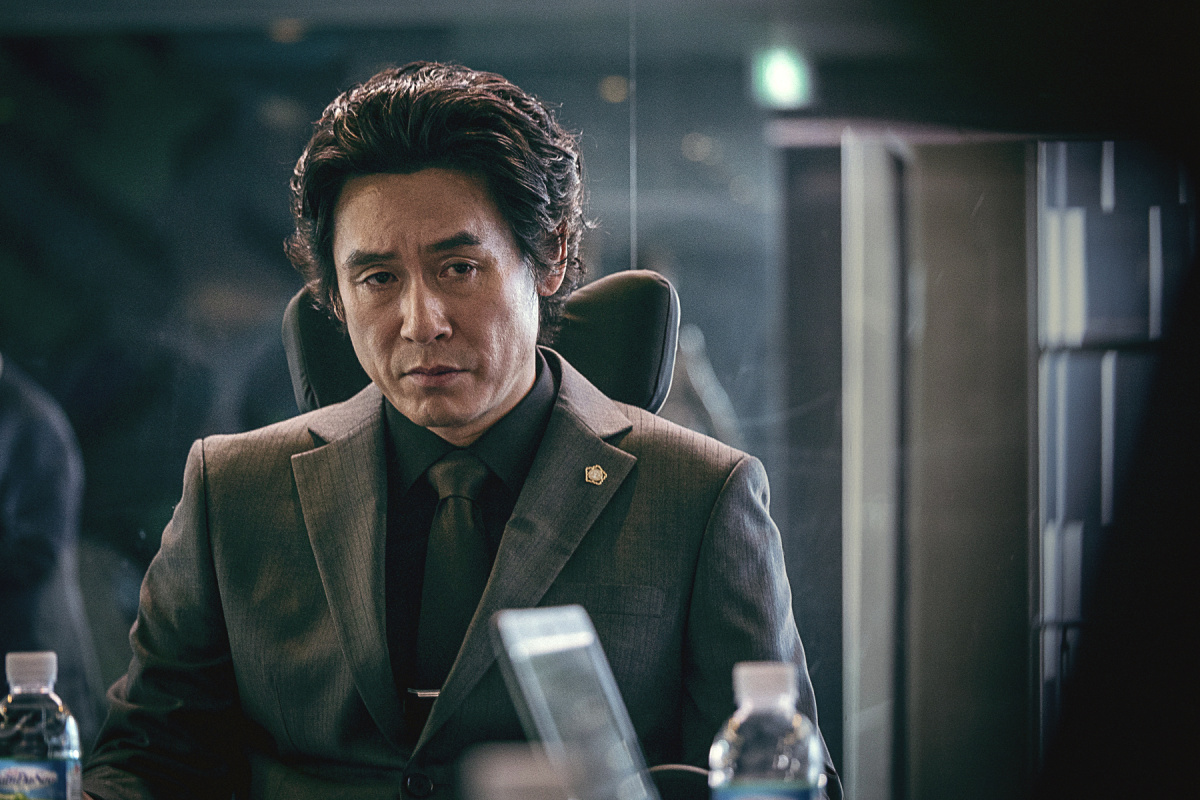 Идеальный человек (2019)