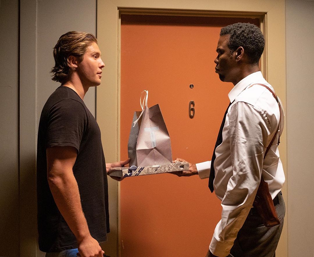 Пила 9: Спираль (2021)