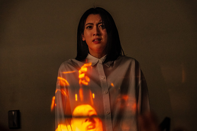 Проклятие деревни Инунаки (2019)