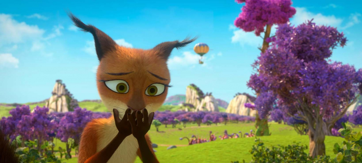 Урфин Джюс возвращается (2019)