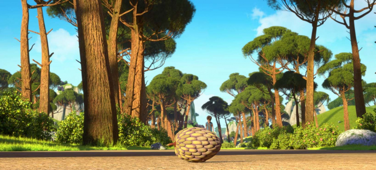 Урфин Джюс возвращается (2019)