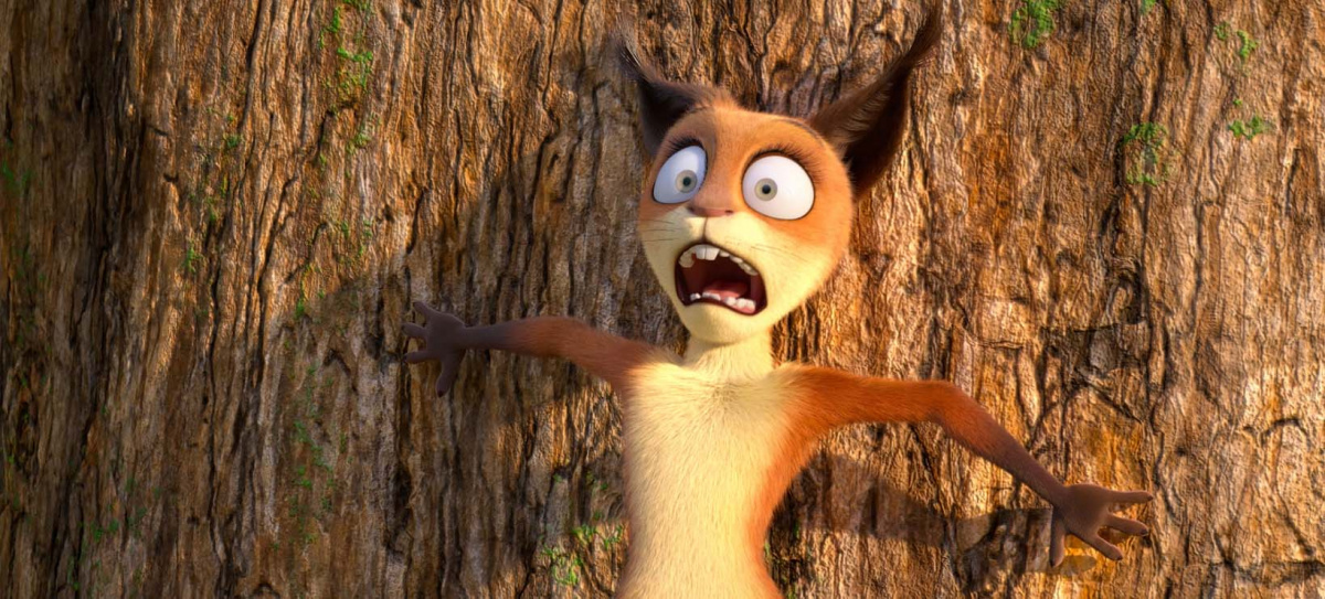 Урфин Джюс возвращается (2019)