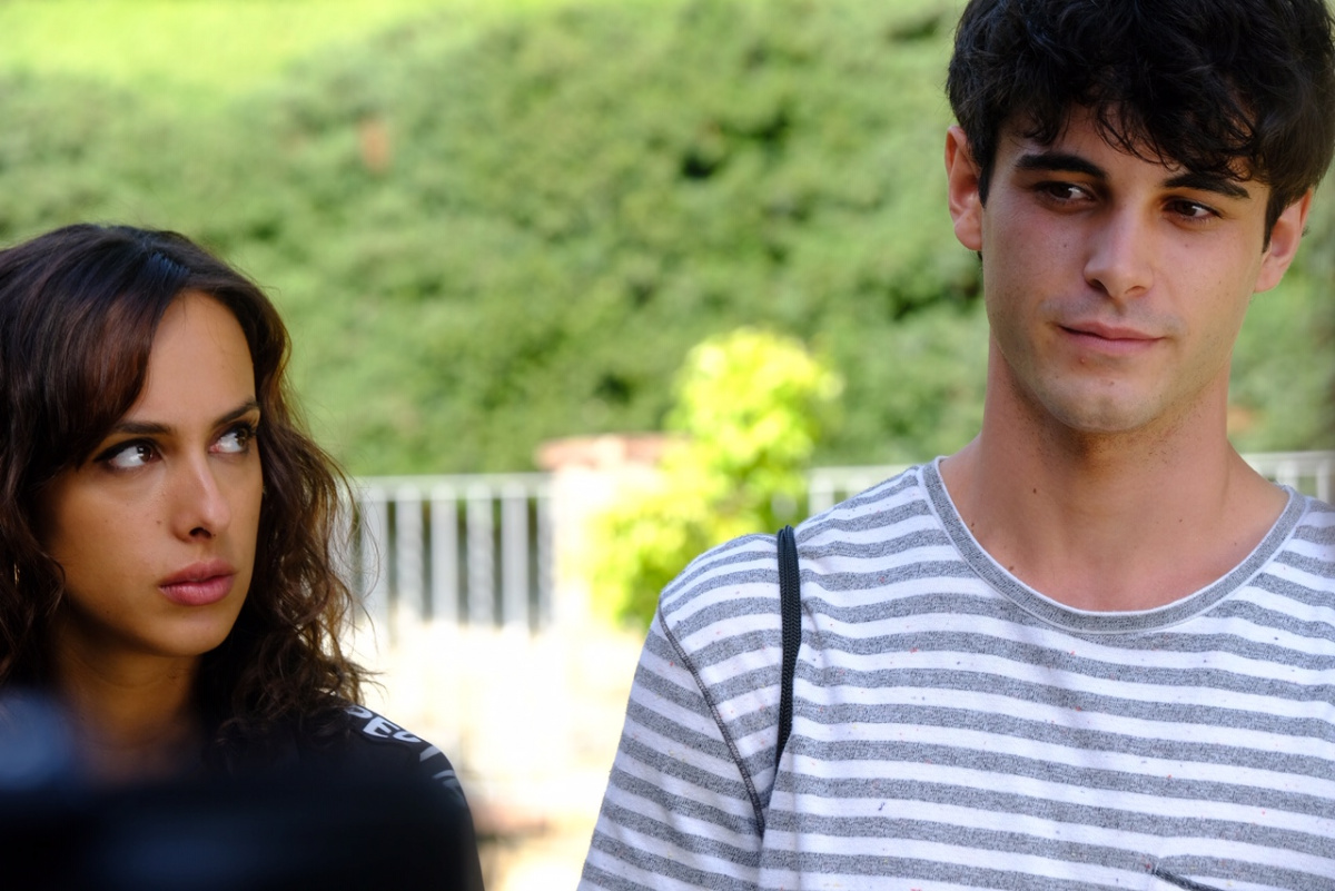 Охота. Монтепердидо (2019)