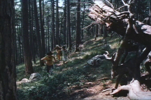 До первой крови (1989)