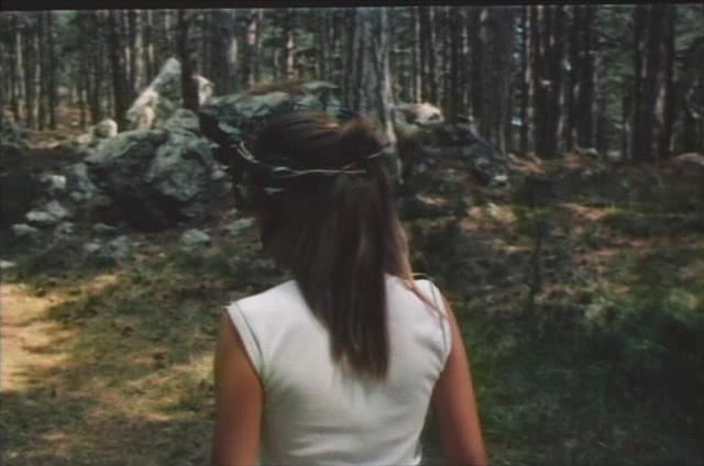 До первой крови (1989)