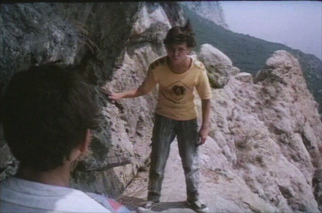 До первой крови (1989)