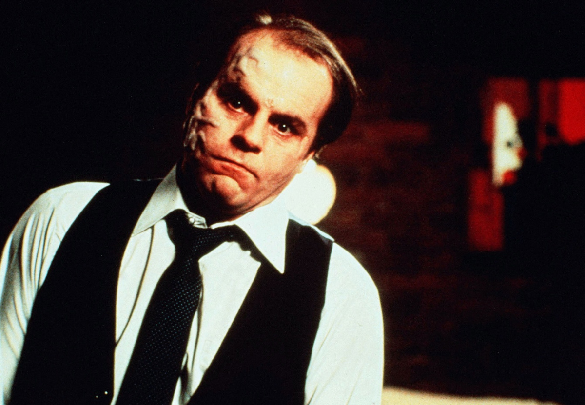 Сканеры (1981)