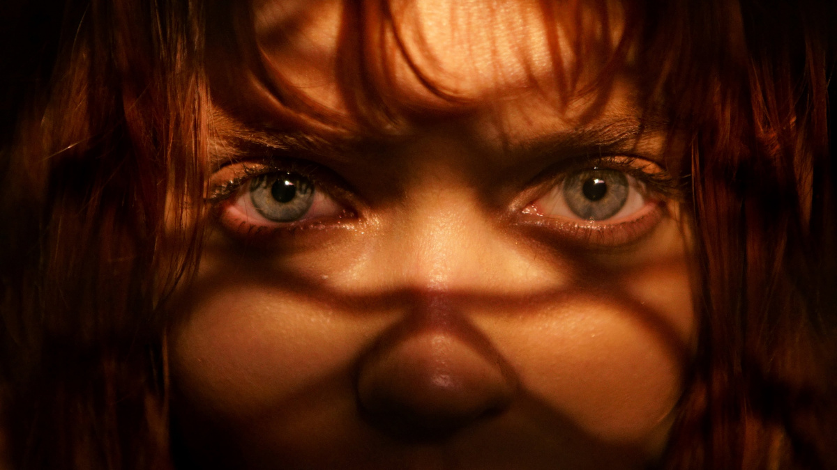 Элизабет Харвест / Медовый месяц (2018)