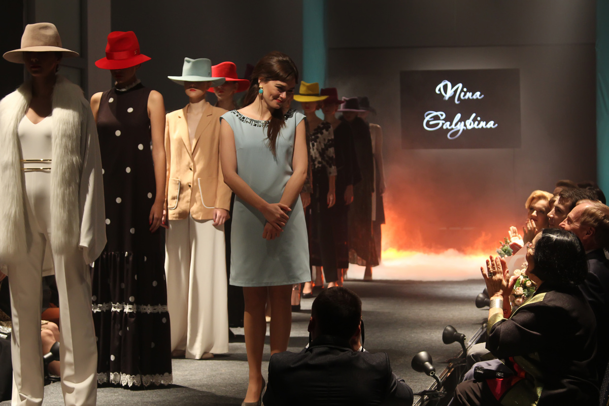 Сильная слабая женщина (2019)